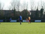 SC Stavenisse 2 - S.K.N.W.K. 3 (competitie) seizoen 2022-2023 (22/86)